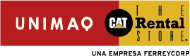 Unimaq Logo